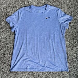NWOT Nike Women’s Dri-FIT T-shirt